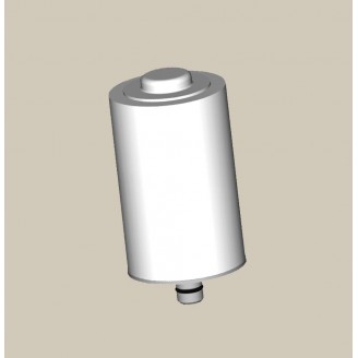 Pré Refil Naturallis Lorenzetti